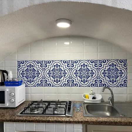 Perla Di Mare * Gallipolli