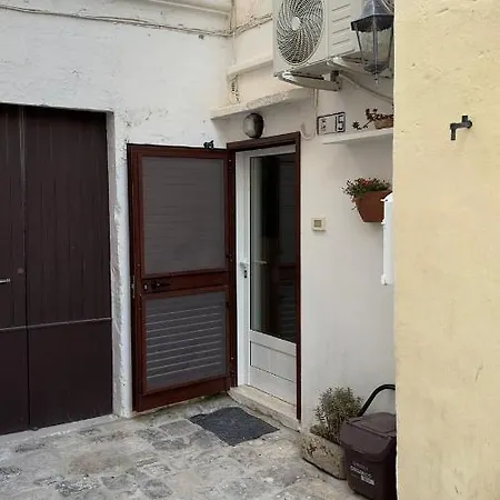 Perla Di Mare Апартаменти Галліполі