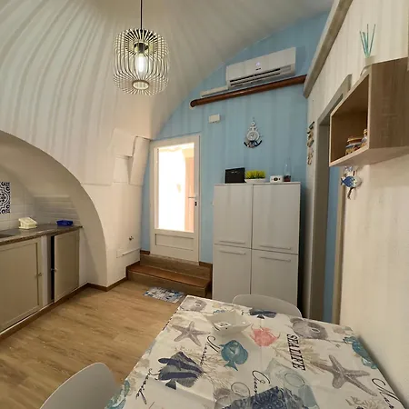 Perla Di Mare 加利波利