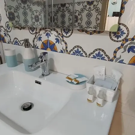 Perla Di Mare * Gallipoli