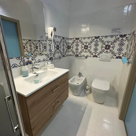 Perla Di Mare Appartement