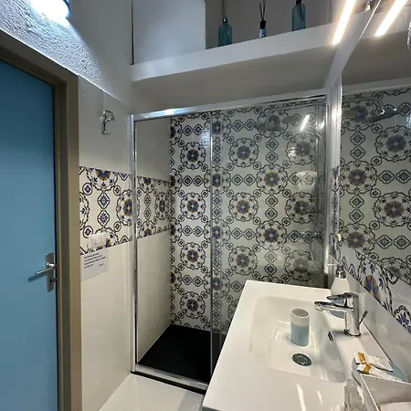 Perla Di Mare Апартаменти Галліполі