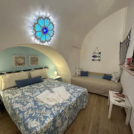 Appartamento Perla Di Mare Gallipoli