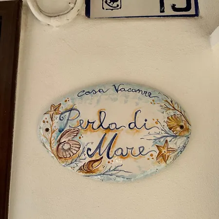 Perla Di Mare Галліполі