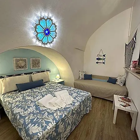 Perla Di Mare Appartement *