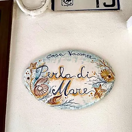 Perla Di Mare Appartement Gallipoli