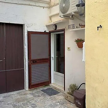 Appartement Perla Di Mare Gallipoli