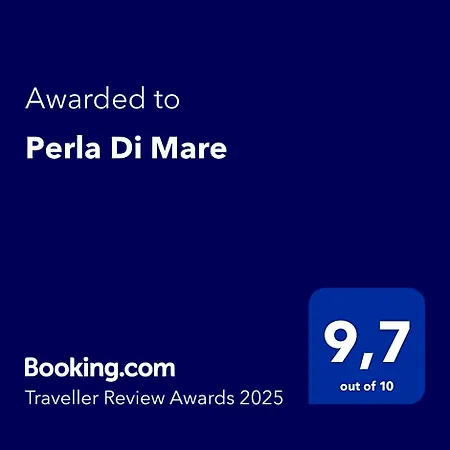 Perla Di Mare