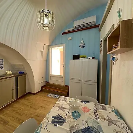 Appartement Perla Di Mare Gallipoli