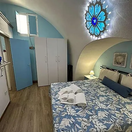 Perla Di Mare Appartement *