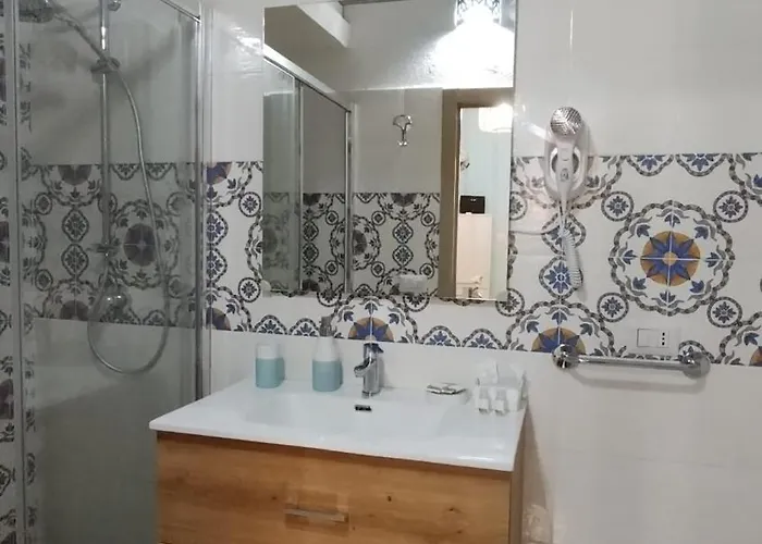 Perla Di Mare Apartment Gallipoli