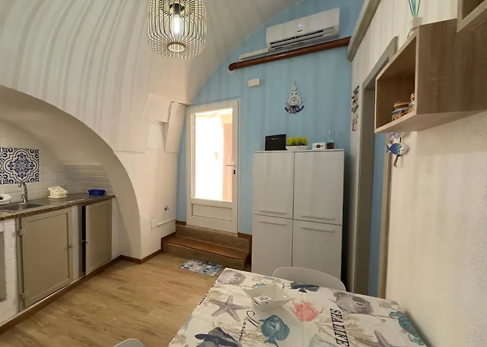 Perla Di Mare Gallipoli