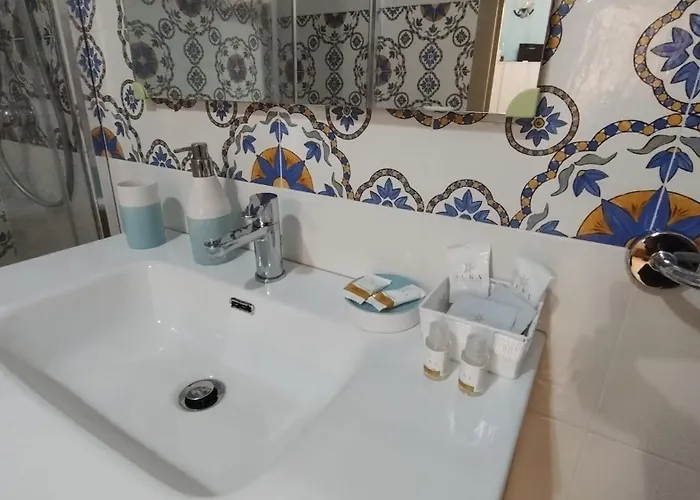 Perla Di Mare * Gallipolli