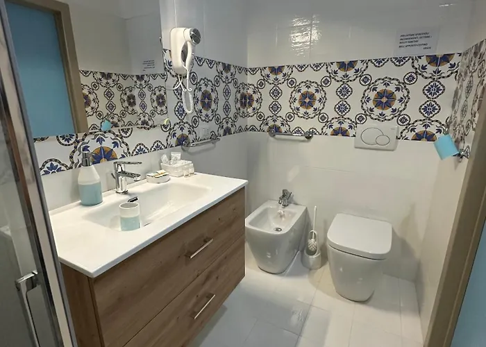 Perla Di Mare Lägenhet