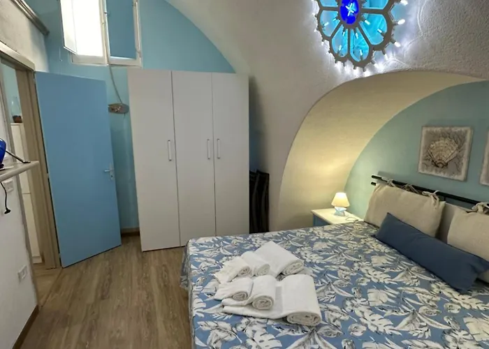 Lägenhet Perla Di Mare