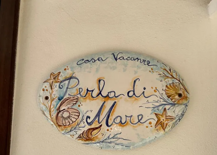 Perla Di Mare Gallipoli