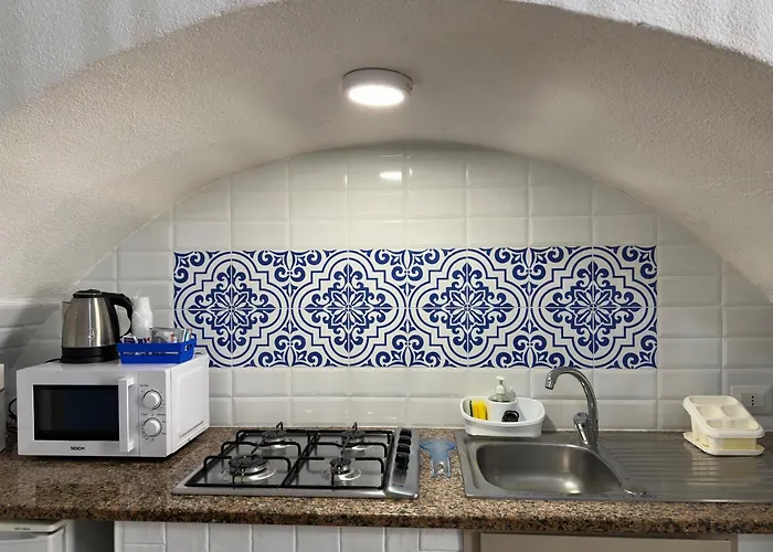 Perla Di Mare * 加利波利