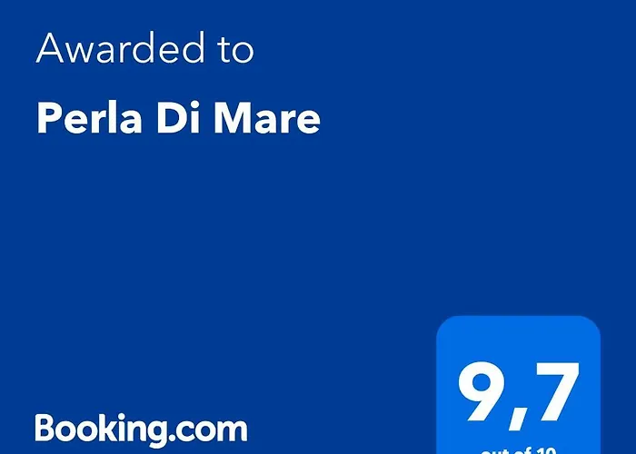 Perla Di Mare 加利波利